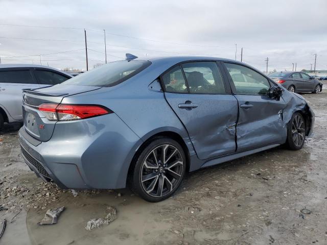 2020 TOYOTA COROLLA SE JTDS4RCE2LJ013808