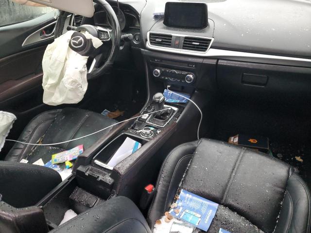 2017 MAZDA 3 TOURING - 3MZBN1V75HM102115