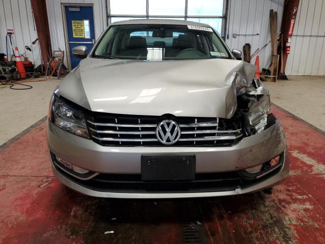 1VWCT7A37EC091003 | 2014 VOLKSWAGEN PASSAT SEL