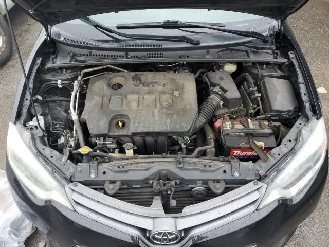 2T1BURHE9FC452626 | 2015 TOYOTA COROLLA L