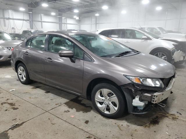 19XFB2F59FE101654 | 2015 HONDA CIVIC LX