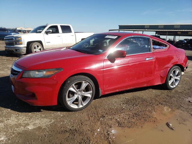 2012 Honda Accord Coupe EX-L