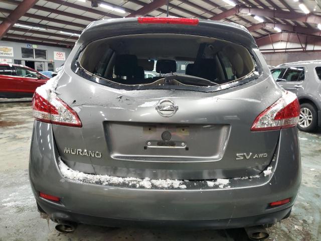 JN8AZ1MW1EW531358 | 2014 Nissan murano s