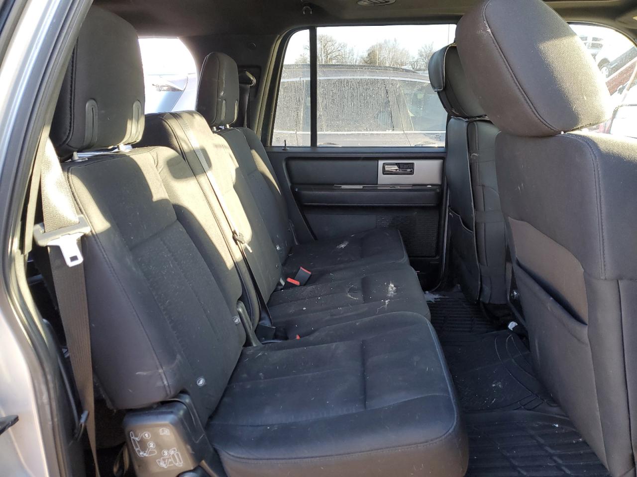 Lot #2373708496 2017 FORD EXPEDITION