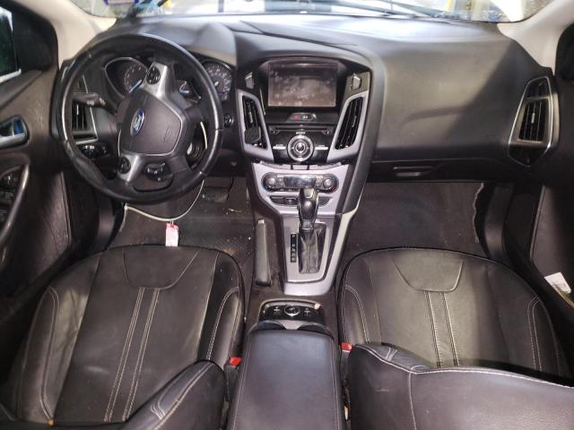 1FADP3J2XEL278799 | 2014 FORD FOCUS TITA