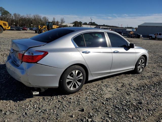 Vin: 1hgcr2f33da059027, lot: 39091444, honda accord lx 20133