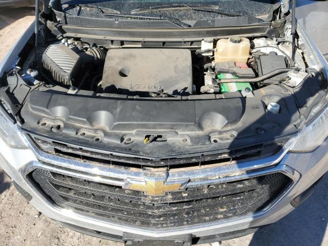 1GNERFKW3JJ139400 | 2018 CHEVROLET TRAVERSE L