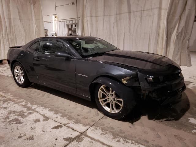 2G1FA1E39E9215169 | 2014 CHEVROLET CAMARO LS