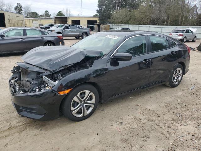 Vin: 19xfc2f52he081988, lot: 39324384, honda civic lx 2017 img_1