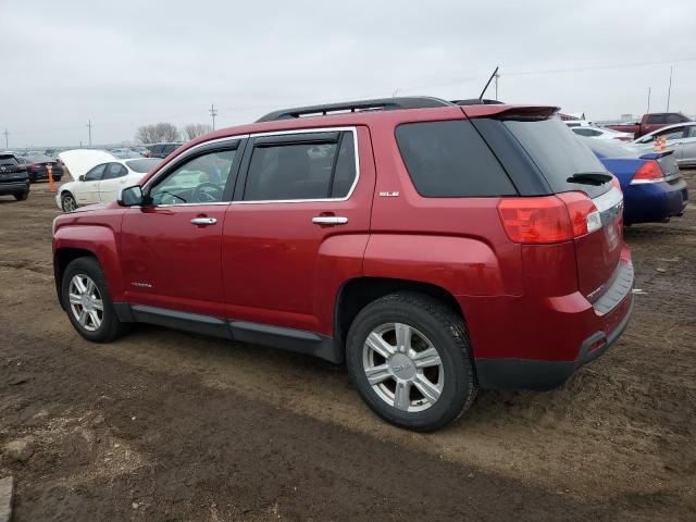 2GKFLWEK9F6203763 | 2015 GMC TERRAIN SL