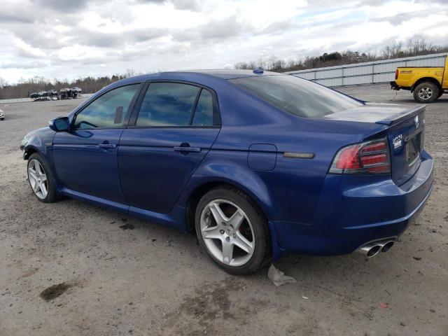 19UUA76528A043613 | 2008 Acura tl type s