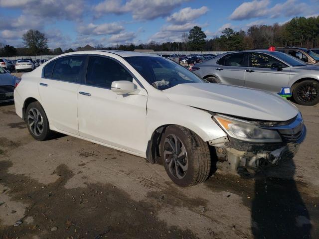 1HGCR2F02GA150672 | 2016 HONDA ACCORD EX