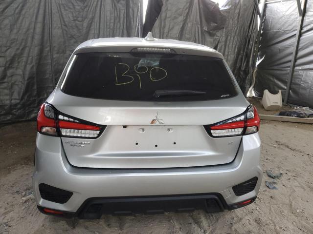 JA4ARUAU9PU014110 | 2023 MITSUBISHI OUTLANDER