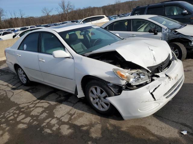 4T1BF30K52U025333 | 2002 Toyota camry le