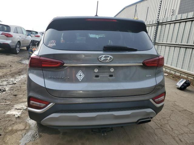 5NMS2CADXKH098673 | 2019 HYUNDAI SANTA FE S