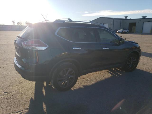 5N1AT2MTXGC846622 | 2016 NISSAN ROGUE S