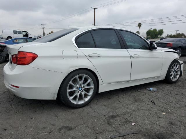 WBA3B1C54FK136176 | 2015 BMW 320 I