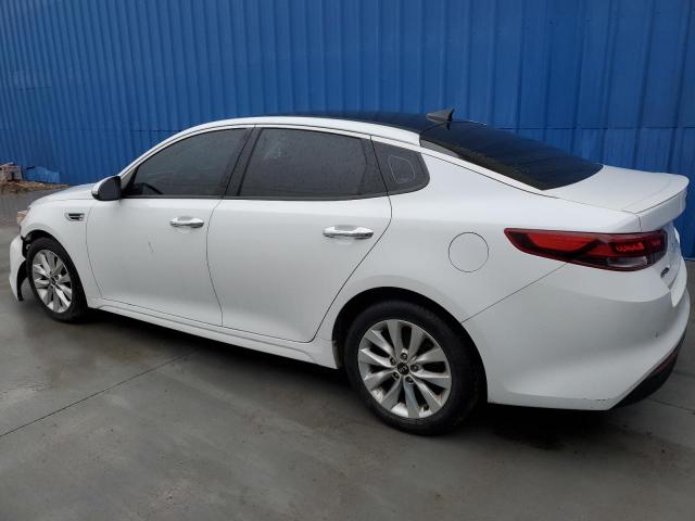 5XXGT4L39JG247570 | 2018 KIA OPTIMA LX