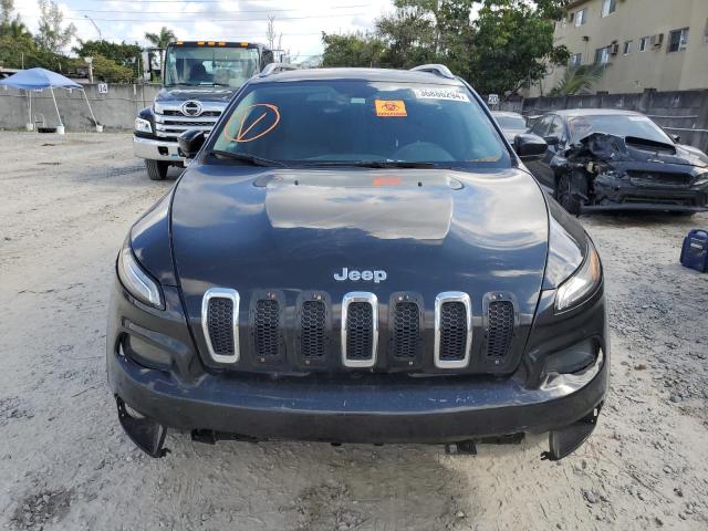 1C4PJLDB9GW256802 | 2016 JEEP CHEROKEE L