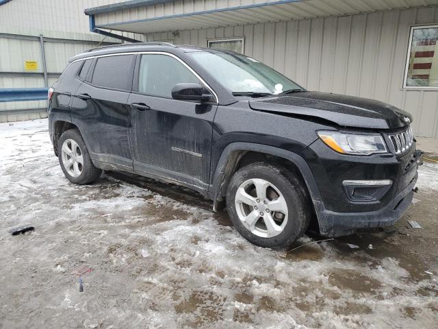 3C4NJDBB3LT147218 | 2020 JEEP COMPASS LA