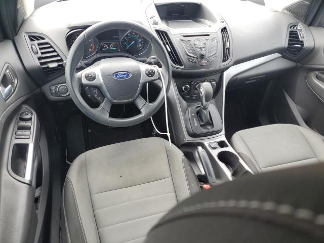 1FMCU0GX7GUC01400 | 2016 FORD ESCAPE SE