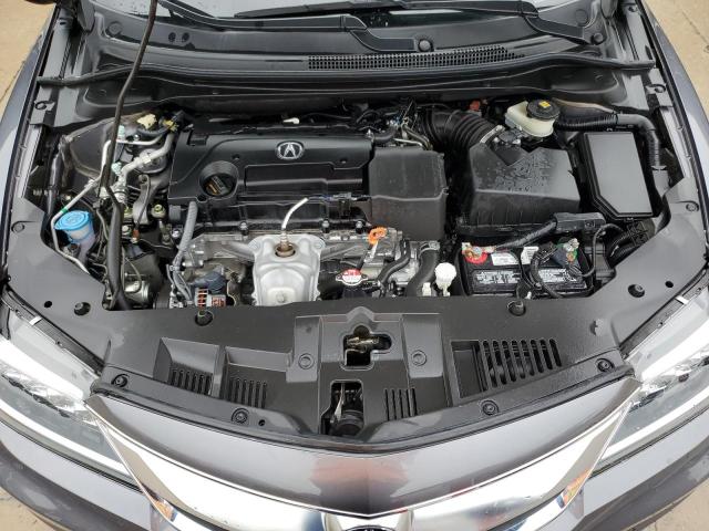 19UDE2F76HA014396 | 2017 ACURA ILX PREMIU