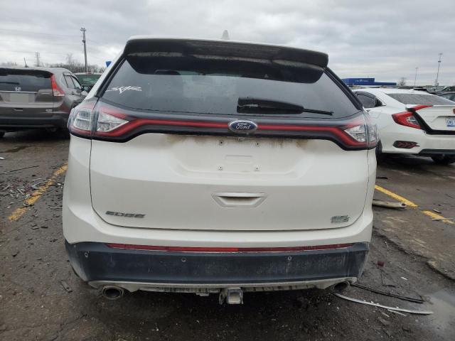 2FMPK4J90GBB03792 | 2016 FORD EDGE SEL