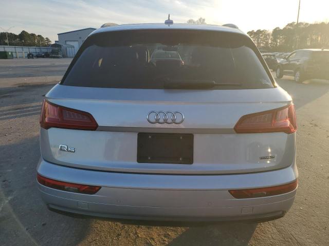 WA1CNAFY1L2000674 2020 AUDI Q5, photo no. 6