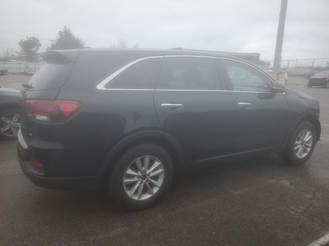 2020 KIA SORENTO L - 5XYPG4A35LG655036