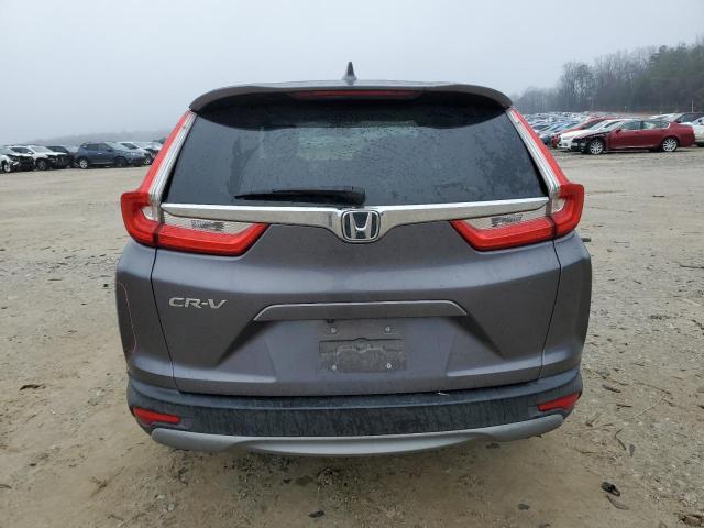 7FARW1H88JE030263 | 2018 HONDA CR-V EXL