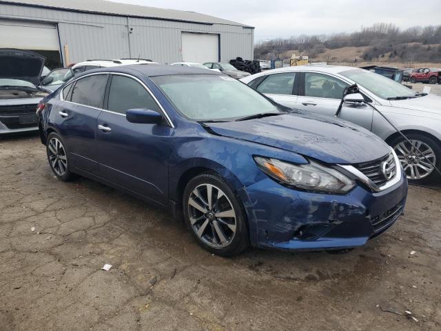 Vin: 1n4al3ap9hc165134, lot: 36755284, nissan altima 2.5 20174