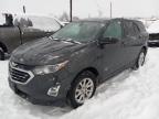 2019 CHEVROLET EQUINOX LS - 3GNAXSEV9KS553801