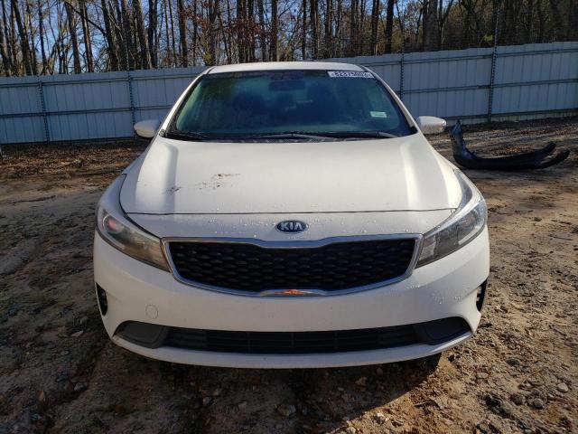 2017 KIA FORTE LX - 3KPFK4A77HE092234