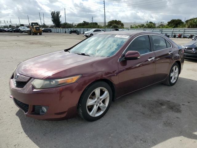 2010 Acura TSX 