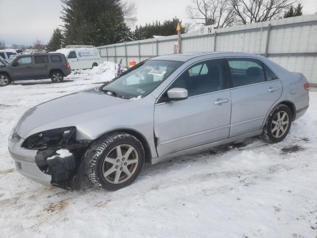 2004 Honda Accord Coupe EX