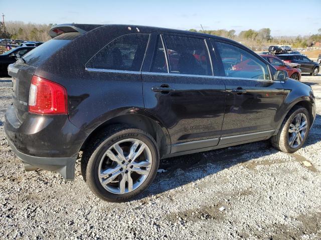 Vin: 2fmdk3kc3dbb68932, lot: 39451694, ford edge limited 20133