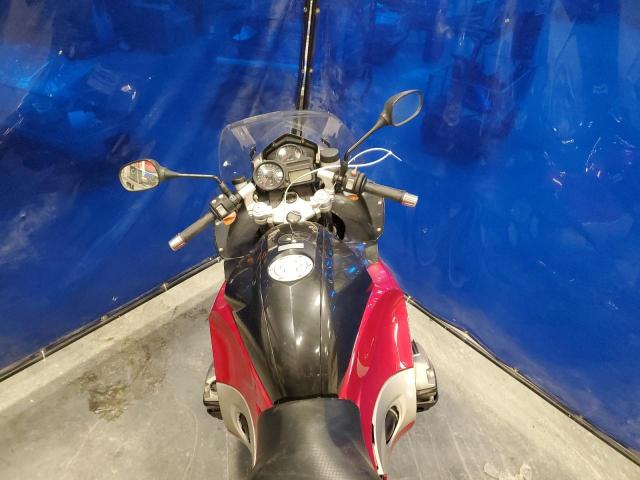 2005 BMW R1200 ST - WB10338055ZM30104