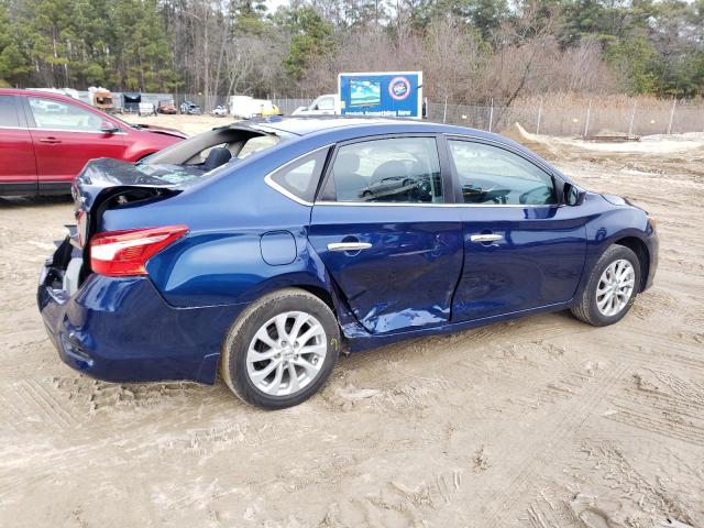 Vin: 3n1ab7ap7ky440697, lot: 37927294, nissan sentra s 20193