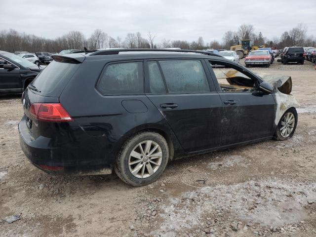 2015 VOLKSWAGEN GOLF SPORT - 3VWA17AU1FM520965