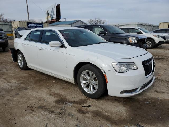 2C3CCAAG9GH235593 | 2016 CHRYSLER 300 LIMITE