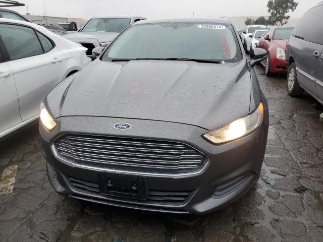 3FA6P0HD4ER204584 | 2014 FORD FUSION SE