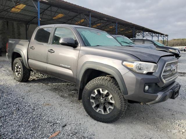 5TFCZ5AN9HX105634 | 2017 TOYOTA TACOMA DOU