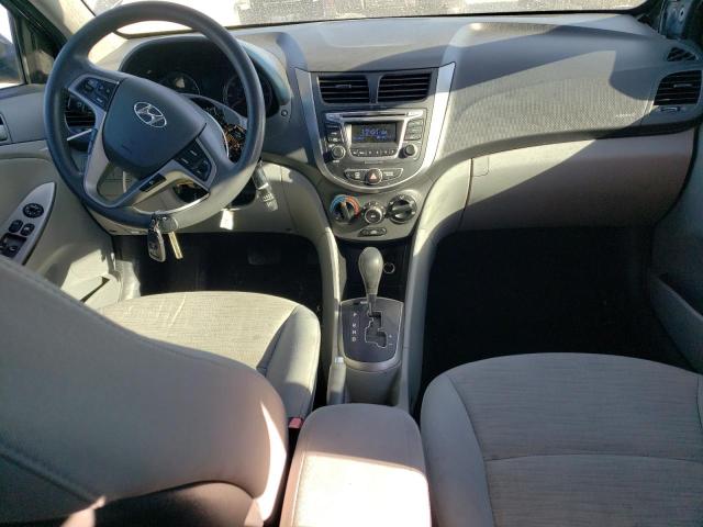KMHCT4AE5GU131817 Hyundai ACCENT SE