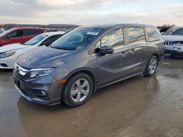 5FNRL6H72KB041740 | 2019 HONDA ODYSSEY EX