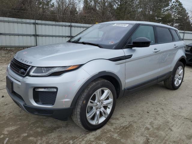 2017 Land Rover Range Rover Evoque SE