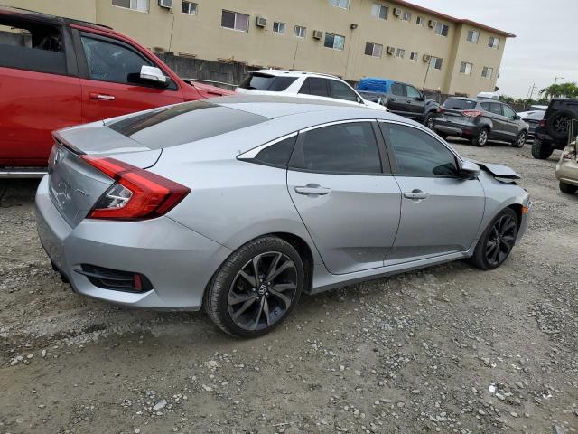 19XFC2F80LE203914 | 2020 HONDA CIVIC SPOR