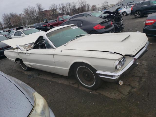 1964 Ford Thunderbir VIN: 4Y832190956 Lot: 82708043