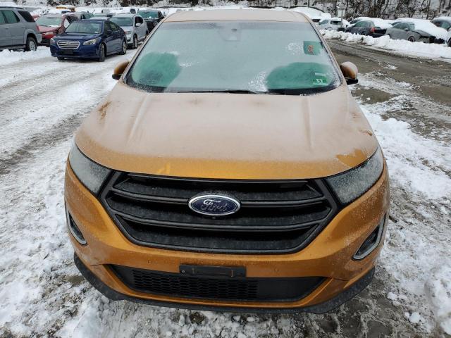 2FMPK4AP2GBB29535 2016 FORD EDGE, photo no. 5