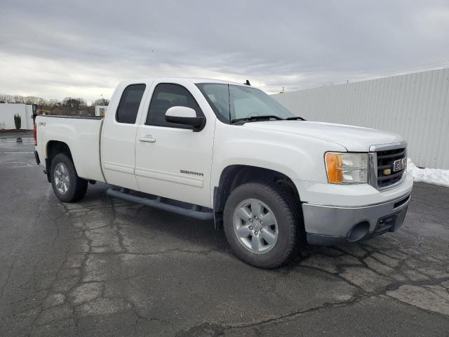 1GTR2WE35BZ261176 | 2011 GM c sierra k1500 slt