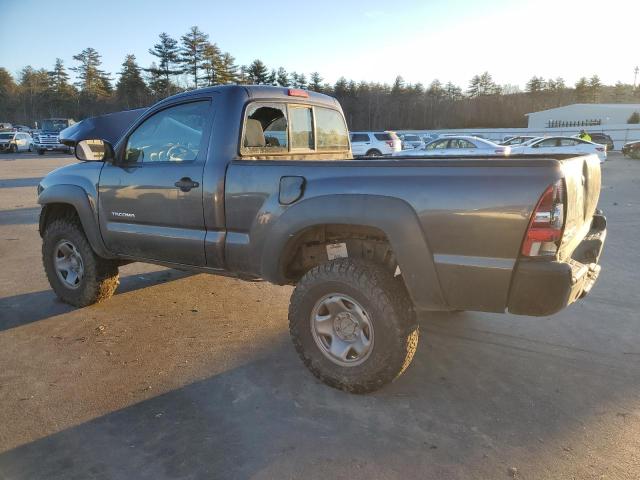 5TEPX42N39Z656989 | 2009 Toyota tacoma